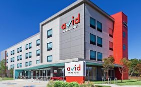Avid Hotel - Bentonville - Rogers By Ihg